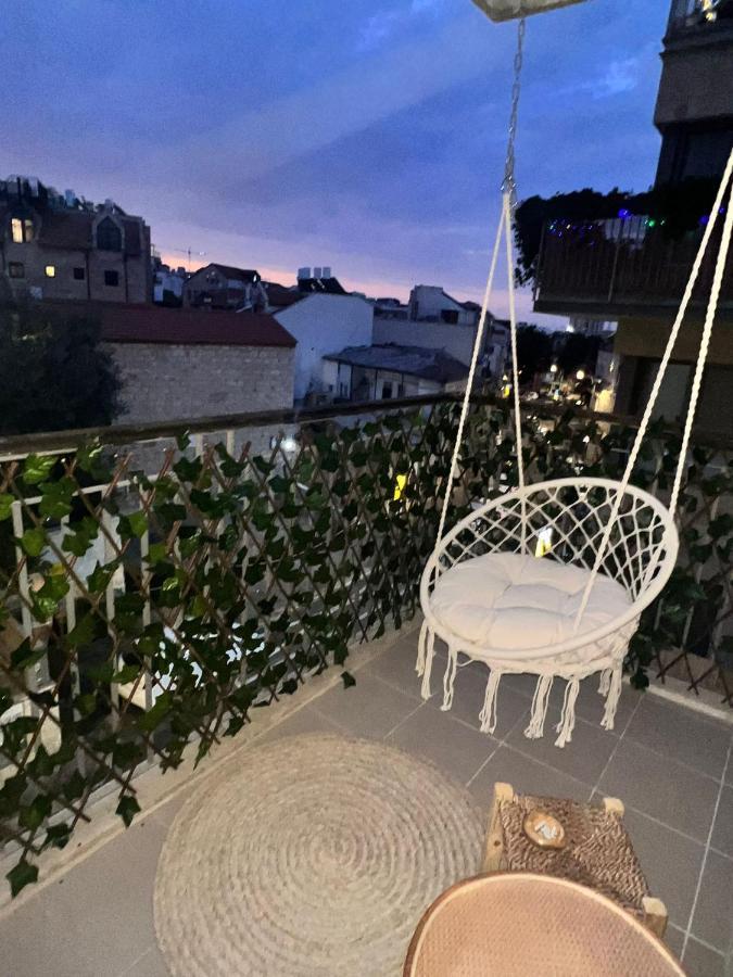 Apartamento The Best Location In Jerusalem 1 Exterior foto