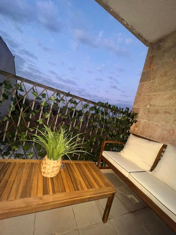 Apartamento The Best Location In Jerusalem 1 Exterior foto