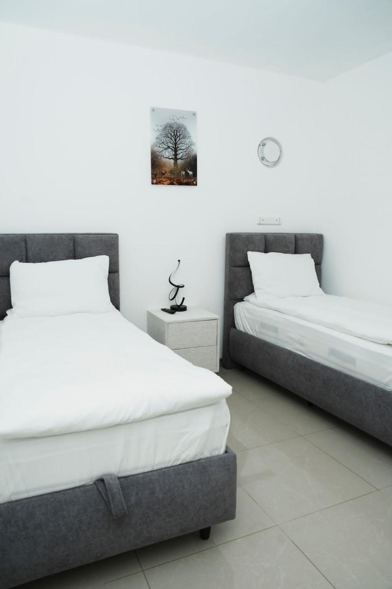 Apartamento The Best Location In Jerusalem 1 Exterior foto